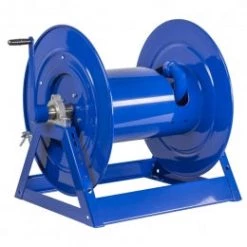 Coxreels 1185 Series Medium Pressure Hand Crank Hose Reels Starting Pistol Accessories