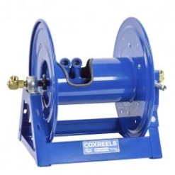 Coxreels 1275 Series "Dual Hose" Hand Crank Hose Reels