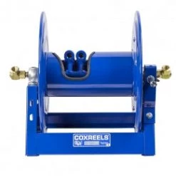 Coxreels 1275 Series "Dual Hose" Hand Crank Hose Reels