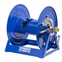 Coxreels 1275W Series Low Pressure Hand Crank