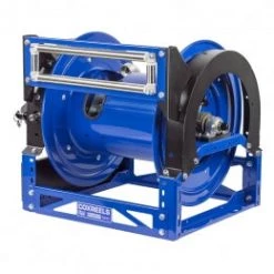 Coxreels 1600 Series Medium Pressure Hose Reels