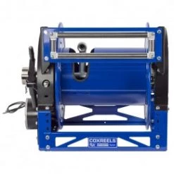 Coxreels 1600 Series Medium Pressure Hose Reels