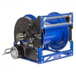 Coxreels 1600 Series Medium Pressure Hose Reels