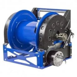Coxreels 1600 Series Medium Pressure Hose Reels