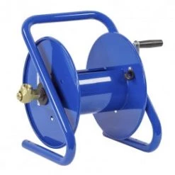 Starting Pistol Accessories Coxreels CM Series "Caddy Mount" High Pressure Hand Crank Hose Reels