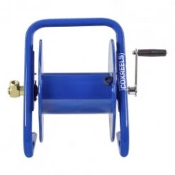Starting Pistol Accessories Coxreels CM Series "Caddy Mount" High Pressure Hand Crank Hose Reels