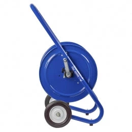 Coxreels DM Series "Dolly Mount" High Pressure Hand Crank Hose Reels 3 Coxreels DM Series "Dolly Mount" High Pressure Hand Crank Hose Reels