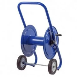 Coxreels DM Series "Dolly Mount" High Pressure Hand Crank Hose Reels 11 Coxreels DM Series