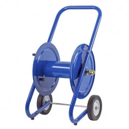 Coxreels DM Series "Dolly Mount" High Pressure Hand Crank Hose Reels 5 Coxreels DM Series "Dolly Mount" High Pressure Hand Crank Hose Reels