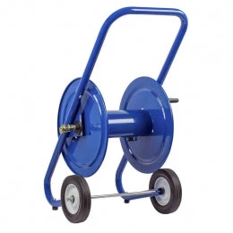 Coxreels DM Series "Dolly Mount" High Pressure Hand Crank Hose Reels 8 Coxreels DM Series "Dolly Mount" High Pressure Hand Crank Hose Reels