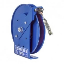 Coxreels SDH Series "Static Discharge" Cable Reels