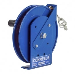 Coxreels SDH Series "Static Discharge" Cable Reels 4 Coxreels SDH Series "Static Discharge" Cable Reels