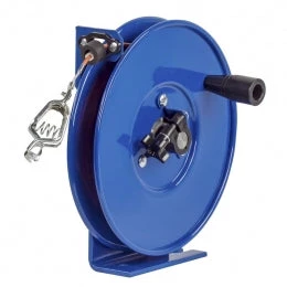 Coxreels SDH Series "Static Discharge" Cable Reels 5 Coxreels SDH Series "Static Discharge" Cable Reels