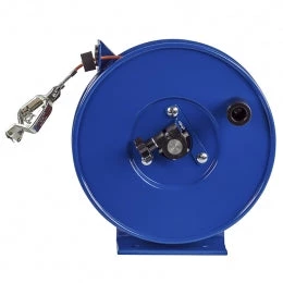 Coxreels SDH Series "Static Discharge" Cable Reels 7 Coxreels SDH Series "Static Discharge" Cable Reels
