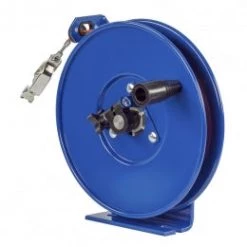 Coxreels SDH Series "Static Discharge" Cable Reels 15 Coxreels SDH Series