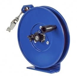 Coxreels SDH Series "Static Discharge" Cable Reels 8 Coxreels SDH Series "Static Discharge" Cable Reels