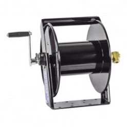 Coxreels SM Series "Swivel Mount" High Pressure Hand Crank Hose Reels Starting Pistol Accessories