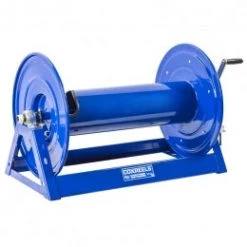 Coxreels Storage Low Pressure Hand Crank And Motorized Reels Starting Pistol Accessories