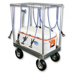 Waterboy Sports Waterboy Horizontal Power Cooler 120 (HP-C120)