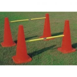 Oates Specialties Football Agility Training Equipment Wake Up - Warm Up Agility Bundle
