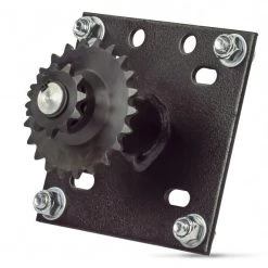 Starting Pistol Accessories Coxreels Idler Gear