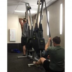 Marpo VMX Dual Multi-Mode Benchless Rope Trainer