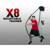 Marpo X8 Mountable Rope Trainer Starting Pistol Accessories