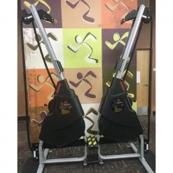 Marpo VMX Dual Multi-Mode Benchless Rope Trainer