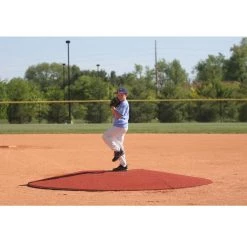 Youth Game Pitching Mound By The Perfect Mound
