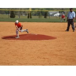 Youth Game Pitching Mound By The Perfect Mound