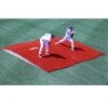 Off Field Adult Double Bullpen By The Perfect Mound Portable Pitching Mounds 5 Off Field Adult Double Bullpen By The Perfect Mound Portable Pitching Mounds