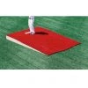 Off Field Adult Single Bullpen By The Perfect Mound Portable Pitching Mounds