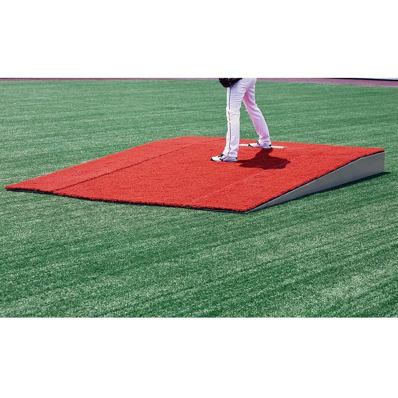 Off Field Adult Single Bullpen By The Perfect Mound Portable Pitching Mounds 2 Off Field Adult Single Bullpen By The Perfect Mound Portable Pitching Mounds