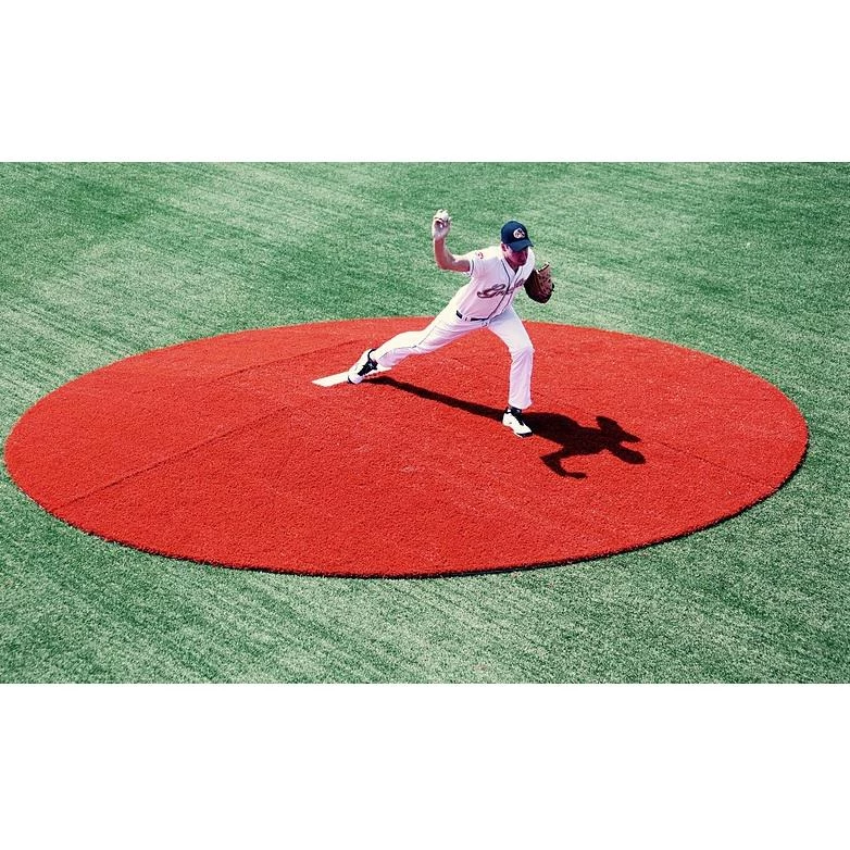 Full Size Adult Pitching Mound By The Perfect Mound Portable Pitching Mounds 1 Full Size Adult Pitching Mound By The Perfect Mound Portable Pitching Mounds