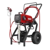 Starting Pistol Accessories Titan Impact™ 1040 Electric Airless Sprayer 4 Starting Pistol Accessories Titan Impact™ 1040 Electric Airless Sprayer
