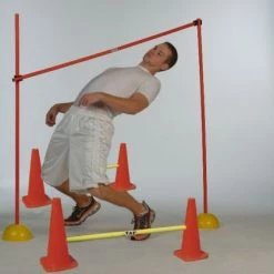 Oates Specialties Starting Pistol Accessories Indoor Limbo Set