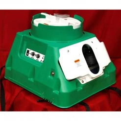 ISAM Extend Tennis Ball Machine By Match Mate 8 ISAM Extend Tennis Ball Machine By Match Mate