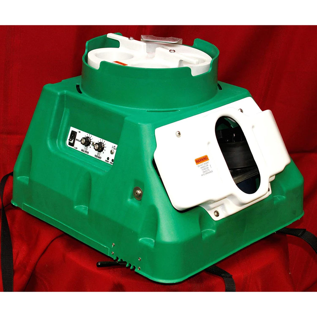 ISAM Extend Tennis Ball Machine By Match Mate 3 ISAM Extend Tennis Ball Machine By Match Mate