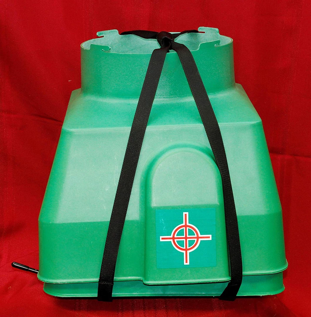 ISAM Extend Tennis Ball Machine By Match Mate 4 ISAM Extend Tennis Ball Machine By Match Mate