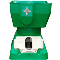 ISAM Extend Tennis Ball Machine By Match Mate