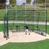 JayPro Line Drive Cage Net Only