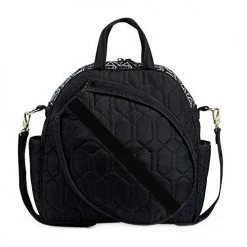 Cinda B Tennis Tote Starting Pistol Accessories