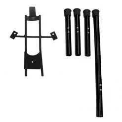 Sports Attack Junior Hack Attack Baseball/Softball Conversion Kit Starting Pistol Accessories