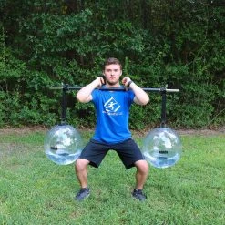 Oates Specialties Starting Pistol Accessories Khaos® Water Products