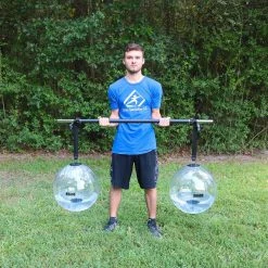 Oates Specialties Starting Pistol Accessories Khaos® Water Products