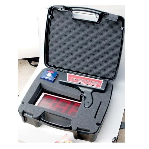 SRDL-36-KIT Sports Radar Speed Gun & Display Kit 1 SRDL-36-KIT Sports Radar Speed Gun & Display Kit