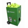 Spinshot Lite Tennis Ball Machine 12 Spinshot Lite Tennis Ball Machine