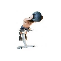 Gym Equipment The ABS Company Lumbar X 13 Gym Equipment The ABS Company Lumbar X