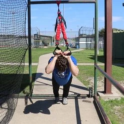 Oates Specialties Starting Pistol Accessories Khaos® Bungee Suspension Trainer