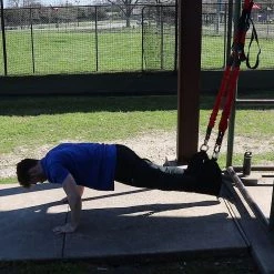 Oates Specialties Starting Pistol Accessories Khaos® Bungee Suspension Trainer